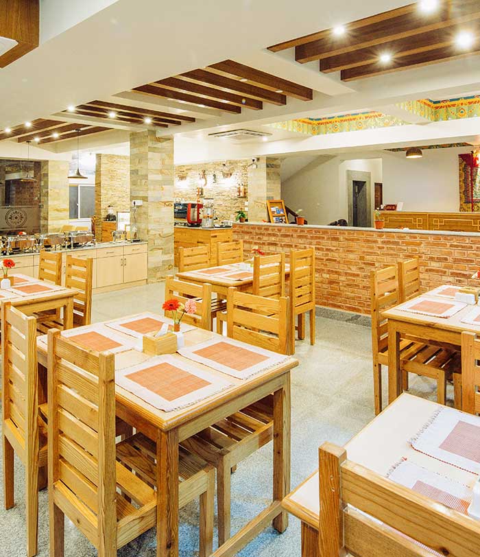Yarsum Kitchen | Cafe & Restaurant